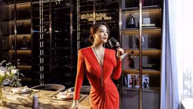 Trương Ngọc Ánh chọn sở hữu bất động sản tại The Grand Manhattan