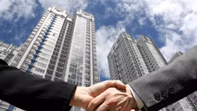 HoREA kiến nghị liên quan đến chuyển nhượng dự án