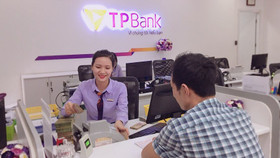 TPBank ứng dụng nền tảng công nghệ hiện đại trong chuyển tiền nhanh liên ngân hàng