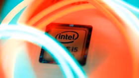 SK Hynix Hàn Quốc mua lại mảng kinh doanh của Intel với giá 9 tỷ USD