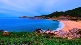 Ninh Thuận duyệt Quy hoạch Khu phức hợp dịch vụ thể thao ven biển Đông Hải hơn 5,2ha