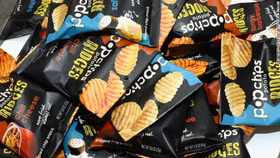 Pepsi kiếm được “tiền lớn” từ các “khẩu phần nhỏ”