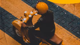 Cùng dự án “Heads Up!” nâng cao nhận thức an toàn giao thông đường bộ