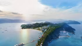 Hấp lực đưa Quy Nhơn thăng hoa thành điểm đến mới của châu Á