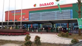 Dabaco chốt quyền thưởng cổ phiếu tỷ lệ 1:1 vào ngày 6/4