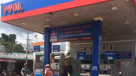 Phó Thủ tướng Lê Minh Khái: Điều hành giá xăng dầu bám sát giá thị trường thế giới