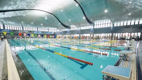 Thanh Hóa lần thứ hai tổ chức Giải bơi lặn vô địch các Câu lạc bộ quốc gia khu vực I tại Sun Sport Complex