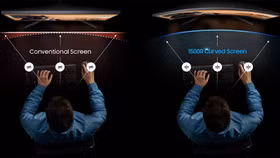 Chọn màn hình game, chọn Samsung 27RG50