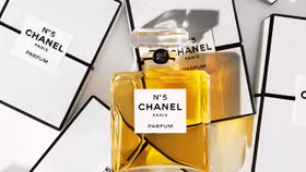 Chanel N°5: 100 năm biểu tượng