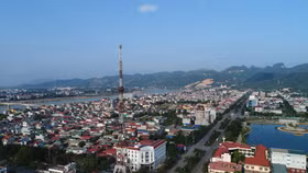 “Bóng” Lã Vọng trên doanh nghiệp một năm tuổi sắp trúng dự án gần 2.300 tỷ ở Hoà Bình