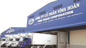 Mặc doanh thu ảnh hưởng bởi dịch Covid-19, Vĩnh Hoàn vẫn chi 360 tỷ đồng trả cổ tức