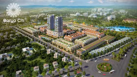 Bất ngờ với chiến lược thâu tóm “đất vàng” của Tập đoàn Danh Khôi