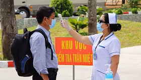 Phát hiện ca COVID-19 thứ 418, Đà Nẵng thực hiện giãn cách xã hội từ 13h ngày 26/7