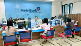 Lãi suất tiết kiệm ngân hàng VietinBank tiếp tục giảm trong tháng 7/2023