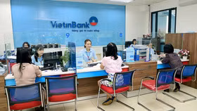 Lãi suất tiết kiệm ngân hàng VietinBank tiếp tục giảm trong tháng 7/2023