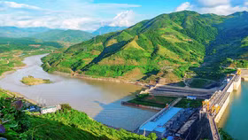 Duyệt đề án khu du lịch tại hồ thuỷ điện Sơn La, dự thu gần 7.000 tỷ đồng