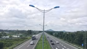 Duyệt khung bồi thường đường bộ cao tốc Khánh Hoà - Buôn Ma Thuột