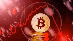 Giá Bitcoin ngày 13/5: Bitcoin tăng nhẹ 1,1% trong 24 giờ qua