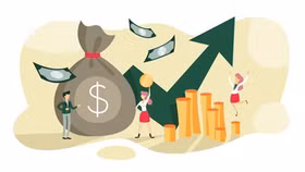 21 doanh nghiệp chi trả cổ tức tiền mặt và chốt quyền mua cổ phiếu từ 2/8 - 8/8