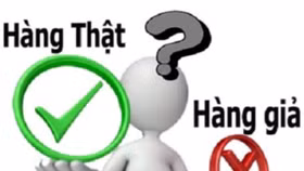 Quản lý thị trường hợp tác quốc tế để đấu tranh chống hàng giả