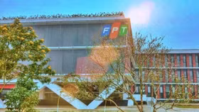 Sau 6 tháng đầu năm, FPT “bỏ túi” hơn 3.600 tỷ đồng