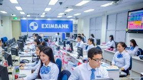 Eximbank giải trình về việc cổ phiếu EIB giảm sàn 5 phiên liên tiếp