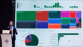 BĐS Công nghiệp: Việt Nam vẫn là điểm đến hấp dẫn trong năm 2020