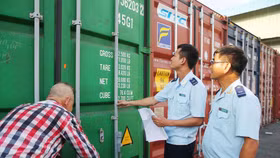 Doanh nghiệp có thể tự in giấy chứng nhận xuất xứ hàng hóa