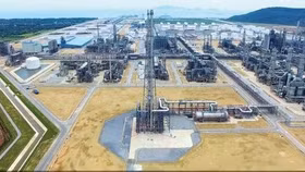 Tạm đưa 2 dự án tỷ USD khỏi Danh mục quốc gia kêu gọi FDI 2021