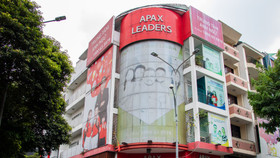 29 trung tâm Apax English và Apax Leaders chính thức mở cửa trở lại