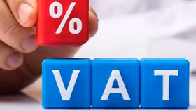 Bộ Tài chính đề xuất giảm 2% mức thuế giá trị gia tăng từ ngày 1/7