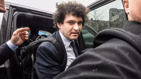 Nhà sáng lập FTX Sam Bankman-Fried không nhận tội gian lận liên bang