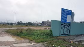 Tỉnh Phú Yên tiếp tục đấu giá dự án khu dân cư đô thị liền kề phía Bắc đường Trần Phú