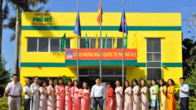 PCE vượt 170% kế hoạch lợi nhuận trước thuế chỉ trong 9 tháng đầu năm