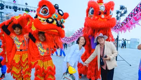 Hội trăng rằm Vân Sơn ghi dấu ấn sức hút du lịch Tây Ninh