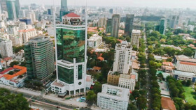 TP HCM: sắp có công viên gần 60 ha ngay quận 1