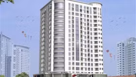 Hà Nội tiếp tục “bêu tên” nhiều chủ đầu tư vi phạm PCCC