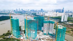 Coteccons ký hợp đồng với Timberland trị giá gần 1.500 tỷ đồng