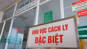 Sáng 17/6: Thêm 159 ca mắc COVID-19