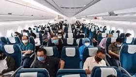 Vietnam Airlines dự kiến lại báo lỗ