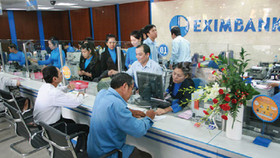 Không bầu thêm 3 thành viên HĐQT Eximbank