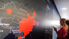 Khủng hoảng Covid-19: Chuyên gia dự báo về suy thoái kinh tế toàn cầu