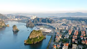 Quảng Ninh đầu tư dự án chung cư, khách sạn cao 35 tầng hơn 1.600 tỷ đồng