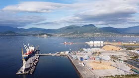 Liên danh Vinhomes đăng ký làm Khu đô thị ven Vịnh Cam Ranh hơn 85.000 tỷ đồng