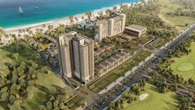 IFF Holdings ra mắt tổ hợp bất động sản mang thương hiệu Le Méridien