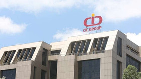 CIC Group muốn bán 13,4 triệu cổ phiếu riêng lẻ giá 15.000 đồng/cp