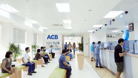 ACB: Việc chuyển niêm yết sang HoSE chỉ là vấn đề thời gian