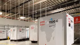 Emirates SkyCargo nhận giải thưởng dành cho năng lực vận chuyển hàng dược phẩm