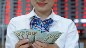 Kiều hối đổ về TP. Hồ Chí Minh đạt gần 1,8 tỷ USD sau 3 tháng đầu năm