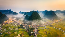 Dự án gần 2.900 tỷ đồng tại Lạng Sơn “về tay” Liên danh Hải Phát – Hà Sơn